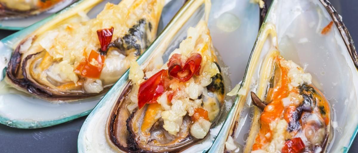 دراسة.. محبو المأكولات البحرية يعيشون حياة أطول