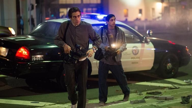 أفلام يجب على الصحفيين مشاهدتها