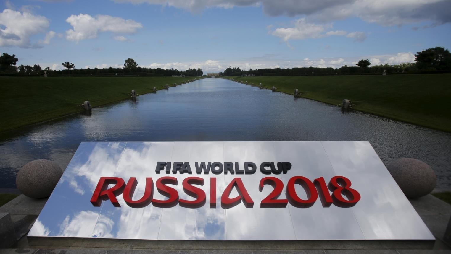 منتخبات مونديال روسيا مهددة بالتجسس