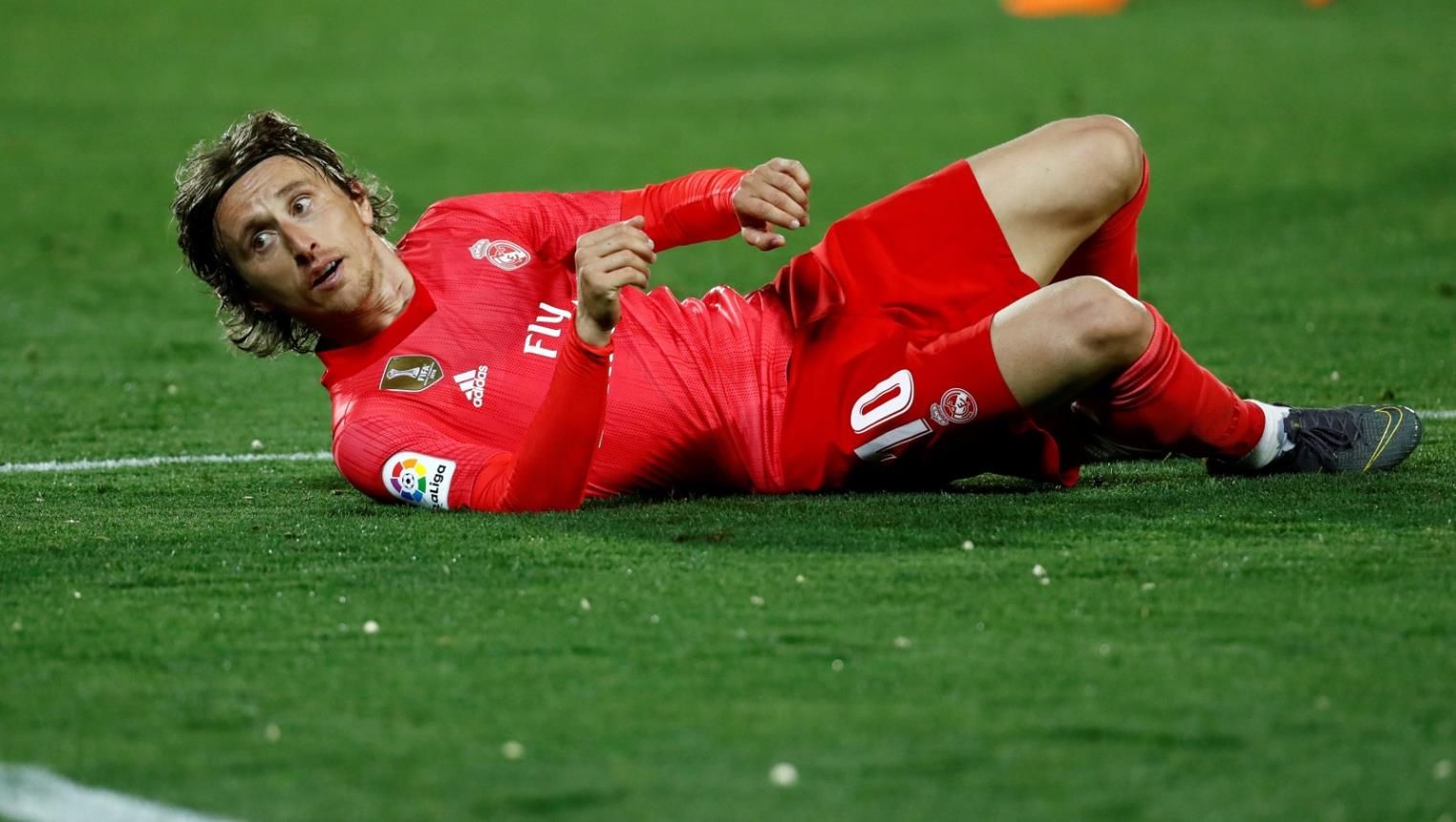 5 لاعبين بنصف مليار يورو.. أضخم ميركاتو لريال مدريد بالتاريخ