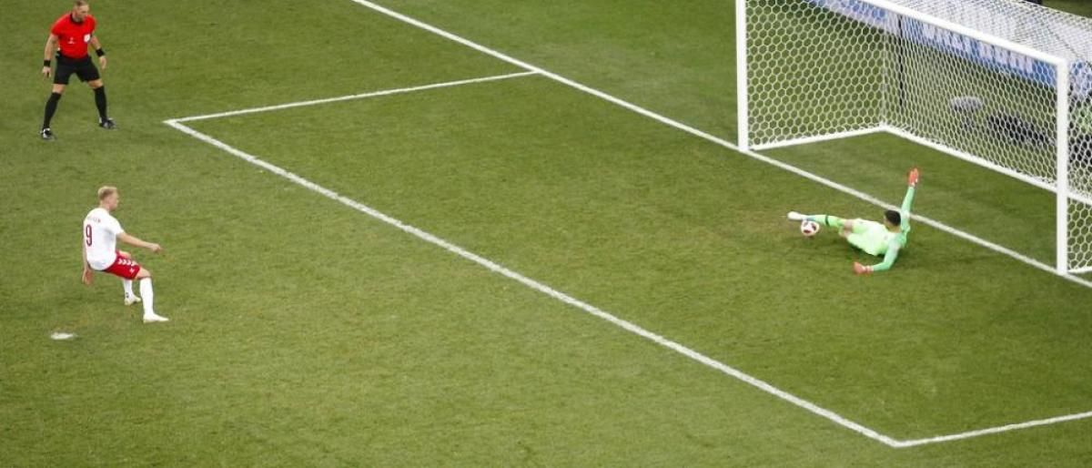 أهدر ركلة جزاء.. فتلقى تهديدات بالقتل!