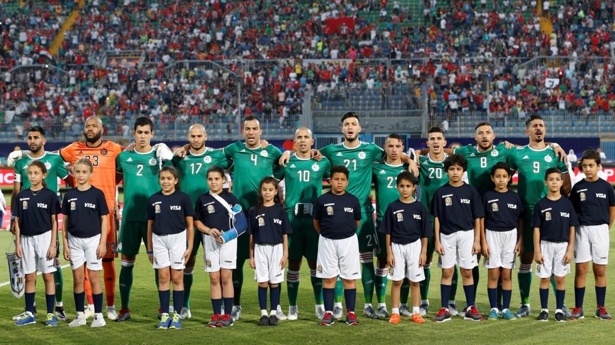 العرب بأمم أفريقيا.. سطوع "المحاربين" وتصاعد "الأسود" وتذبذب "الفراعنة" وتراجع "النسور"