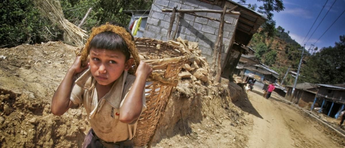 كيف لبست العبودية ثوباً جديداً بعد قرنين من حظرها؟