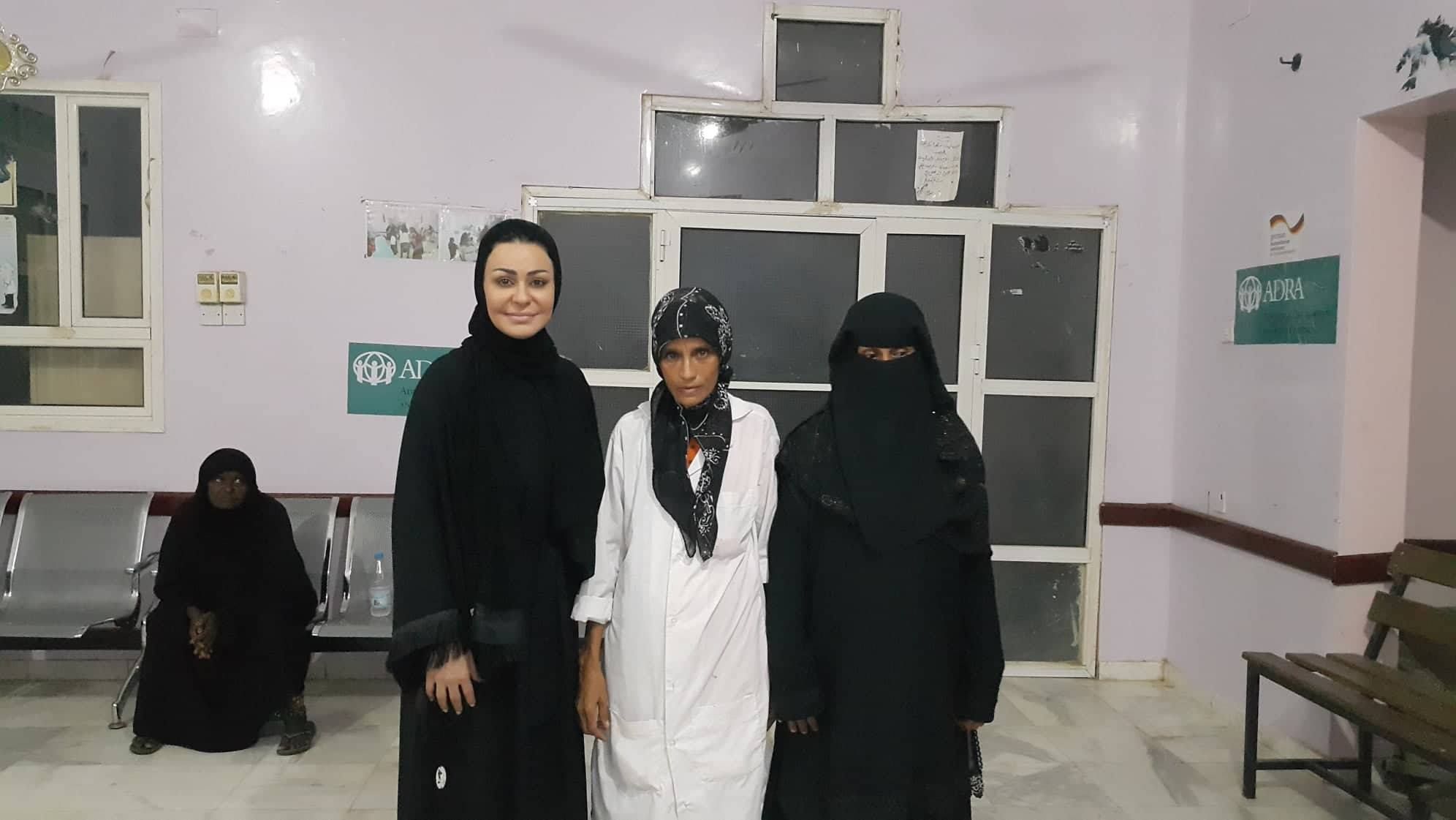 فيلم وثائقي للمخرجة الأردنية "نسرين الصبيحي" يكشف دور الحوثيين في مأساة "أسلم"