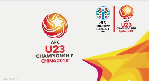 تاريخ بطولة كأس آسيا تحت 23 عاماً