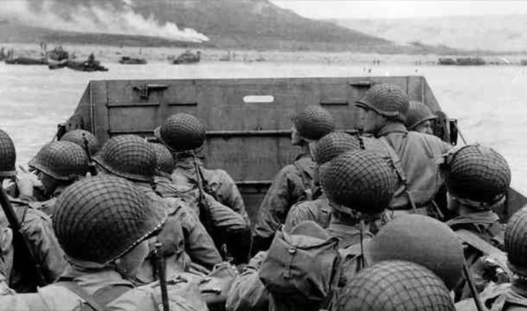 مترجم: أودزاك.. آخر معارك الحرب العالمية الثانية التي ربما لم تكن تعرفها