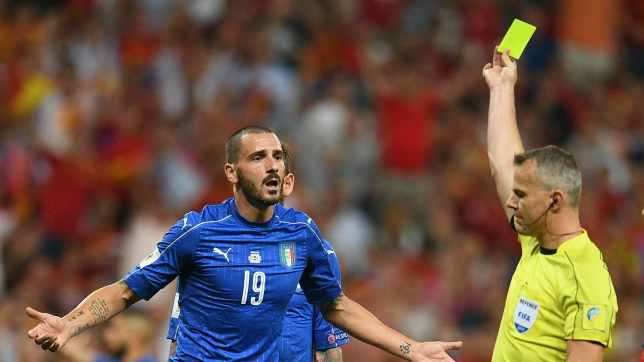 الأرجنتين، إيطاليا وأبرز المنتخبات المهددة بالغياب عن كأس العالم