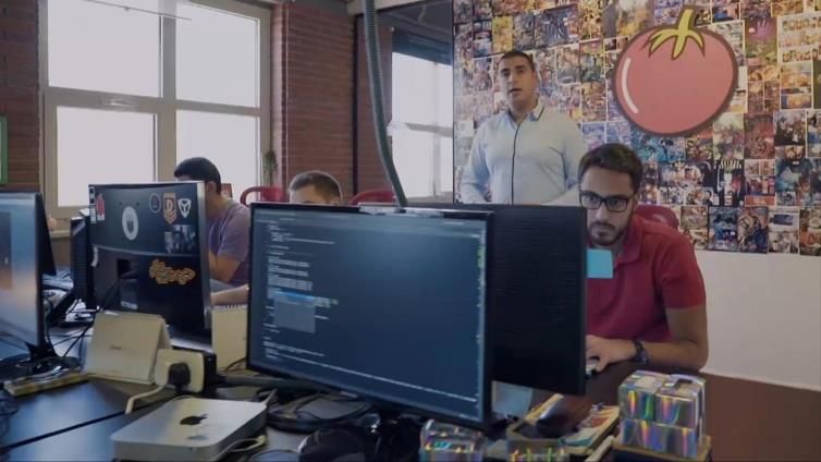 تعرف على نماذج ملهمة لمشروعات عربية ناجحة