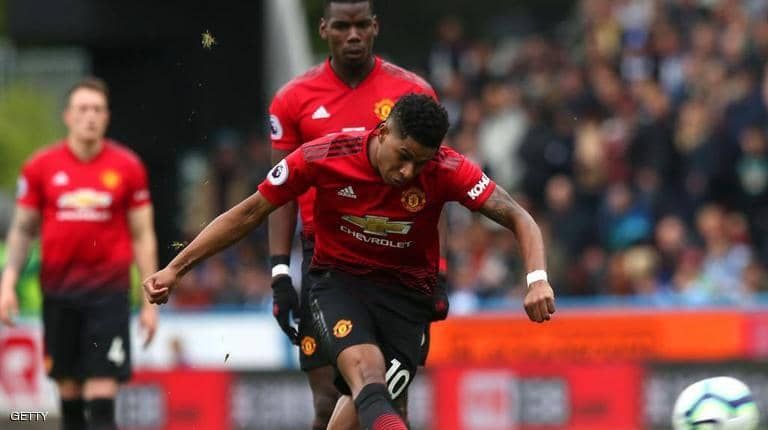 مانشستر يونايتد خارج أبطال أوروبا.. وقفزة لتشلسي