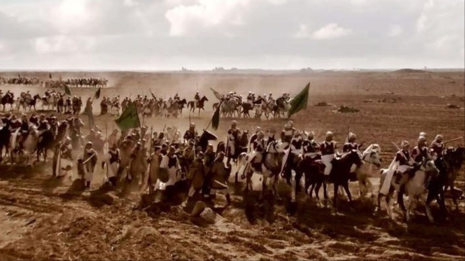 "مصر الفاطمية".. كيف تغلب الفاطميون على الحكم العباسي؟