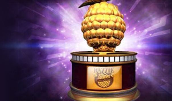 جائزة أسوأ ممثل وأسوأ عنوان كتاب.. 10 من أغرب الجوائز في العالم