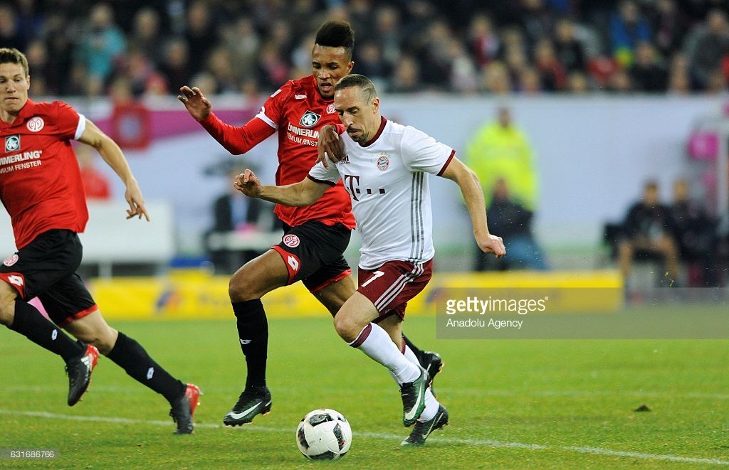 بايرن يثأر من سان جيرمان والأخير يتأهل متصدراً