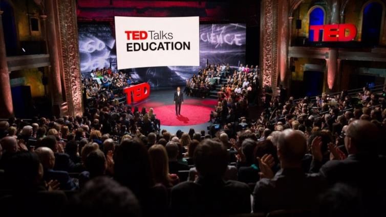 "الوجه المظلم لمحاضرات تيد".. هل هي أفكار تستحق الانتشار فعلا؟!