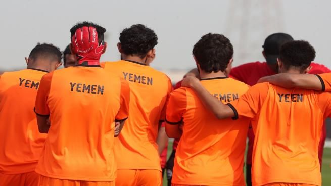 اليوم الثالث في آسيا..اليمن في مهمة صعبة أمام إيران