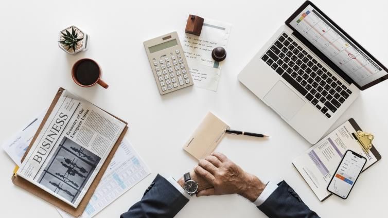 التهور ستدفع ثمنه.. اقرأ هذه الكتب قبل إطلاق شركتك