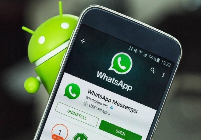 لمستخدمي واتساب: طريقة تحويل الفيديو إلى صور متحركة GIF ضمن التطبيق