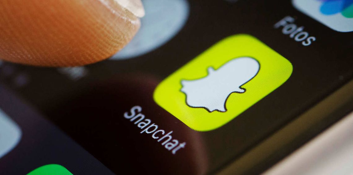 طريقة استخدام مزايا سناب شات الجديدة