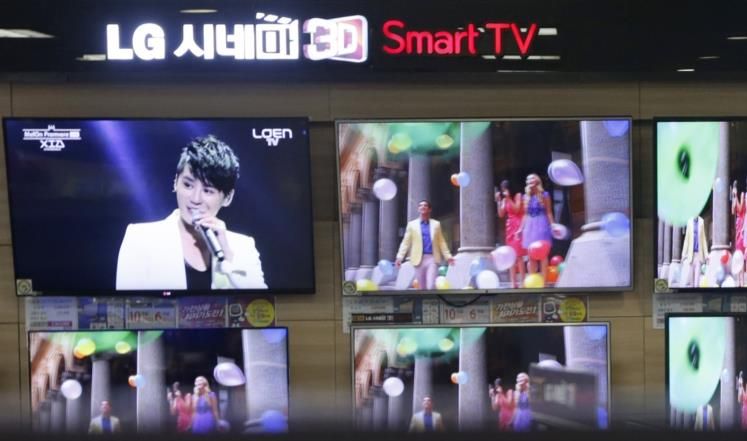 احذر.. تلفزيونك الذكي يراقبك