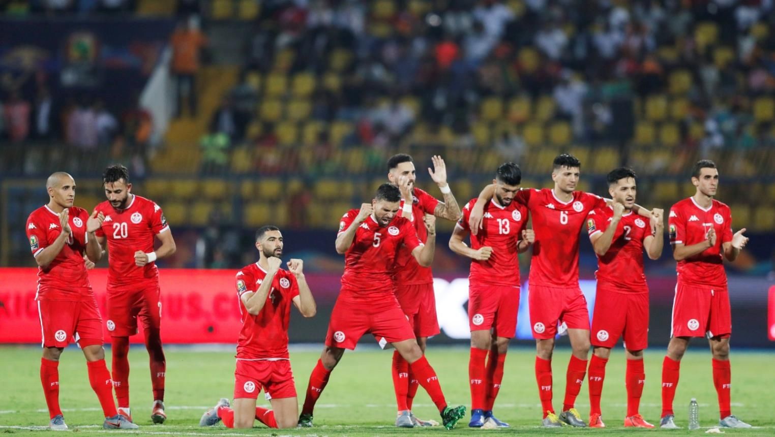 ربع نهائي أمم أفريقيا.. مواجهات من العيار الثقيل