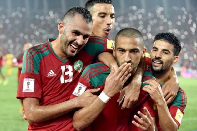 تصفيات مونديال روسيا 2018: هل يعود المغرب للمونديال بعد غياب 20 عاماً؟