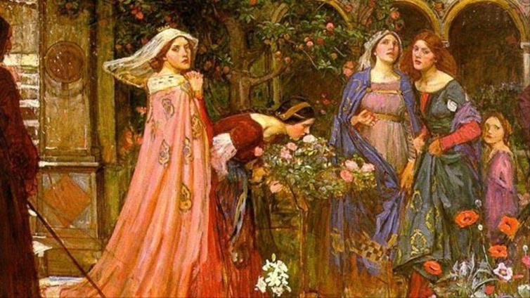 حفصة الركونية.. شاعرة الأندلس العاشقة