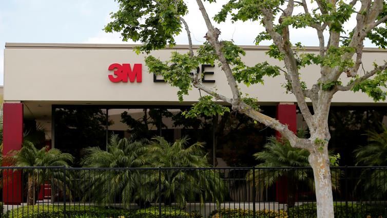 ثري إم.. كيف يمكن تحويل شركة متعثرة إلى إمبراطورية؟