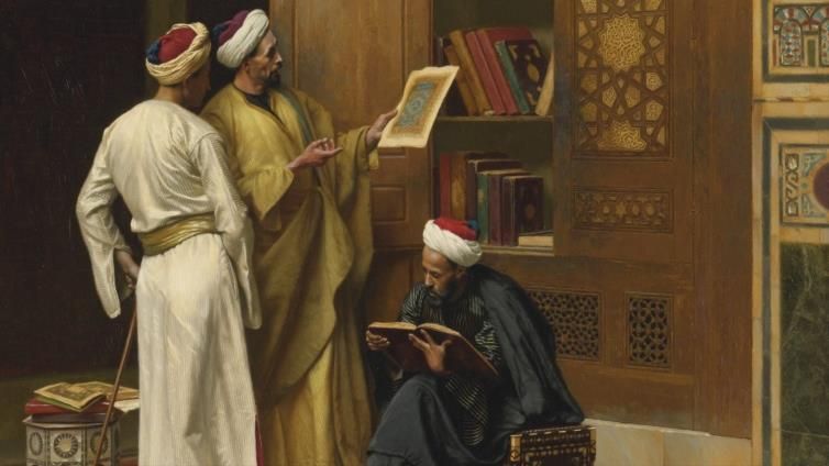 التأويل الحداثي للتراث الإسلامي.. كيف خلعوه عن سياقه؟