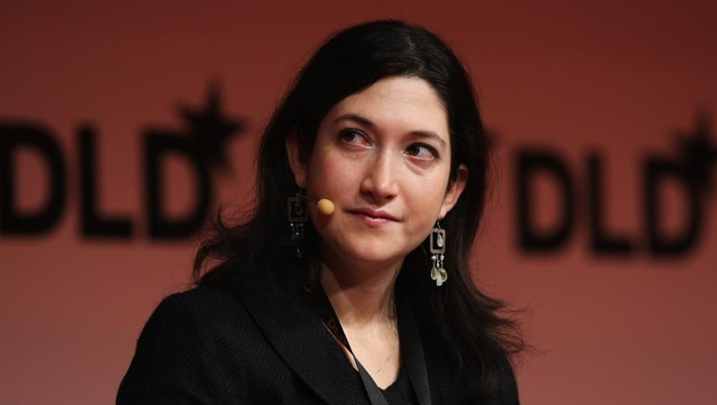 لماذا كرهت شقيقة زوكربيرغ عملها في فيسبوك؟