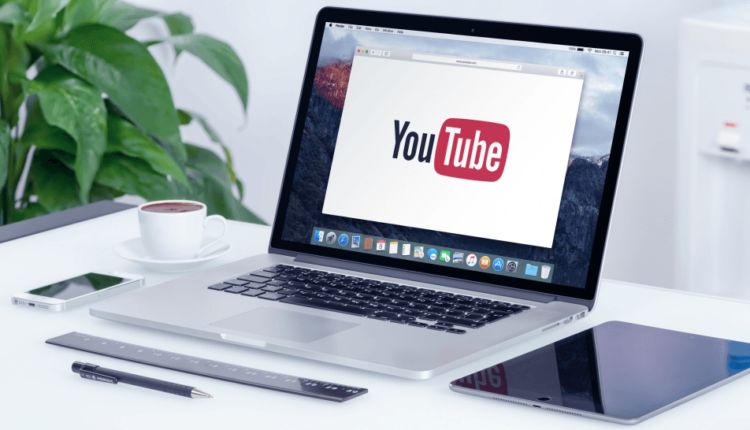 كيف تقوم بحفظ مقطع معين من فيديو على يوتيوب