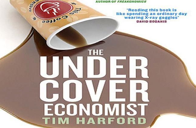 10 كتب لتبسيط وفهم "الاقتصاد" لغير المتخصصين