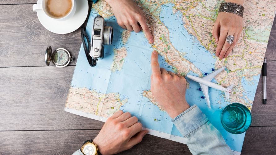 مدن تدفع لك مقابل أن تعيش فيها