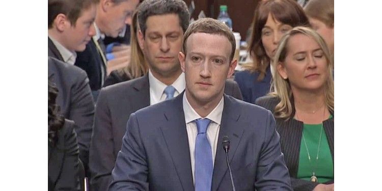 شهادة مؤسس فيسبوك أمام مجلس الشيوخ الأمريكي وأبرز ما جاء فيها