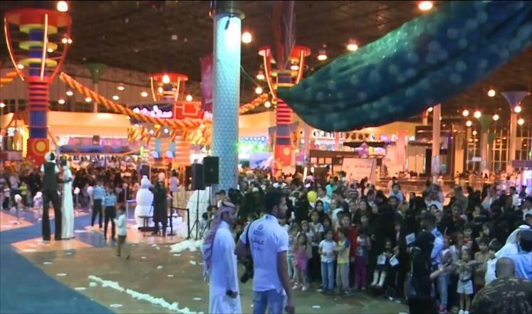 السعودية تسمح بدور السينما بعد عقود من الحظر