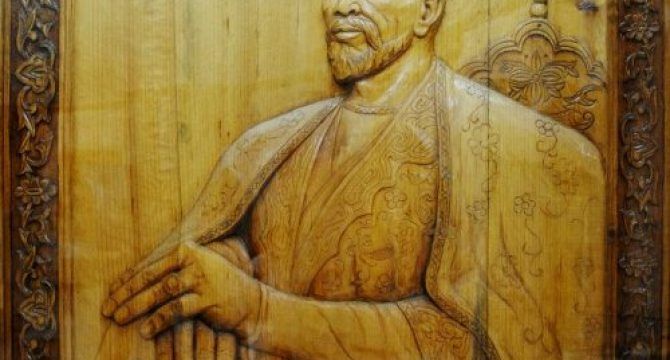 تيمور لنك.. القائد المغولي المسلم الذي أرعب العالم نصف قرن