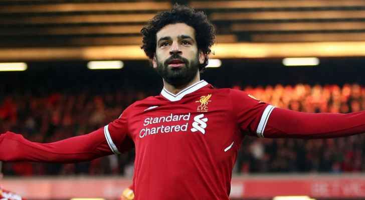 هل ينحصر صراع ترتيب هدافي الدوري الإنجليزي بين صلاح واغويرو؟