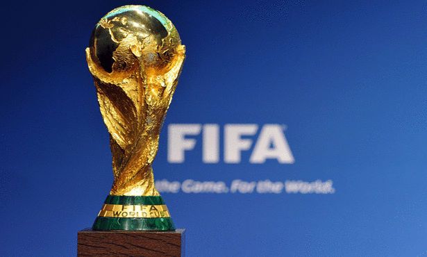 قرعة كأس العالم 2018: فرنسا بالمستوى الأول وإسبانيا في الثاني