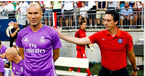 موقعة ريال مدريد وباريس سان جيرمان - كيف ينتصر كل فريق على الآخر؟