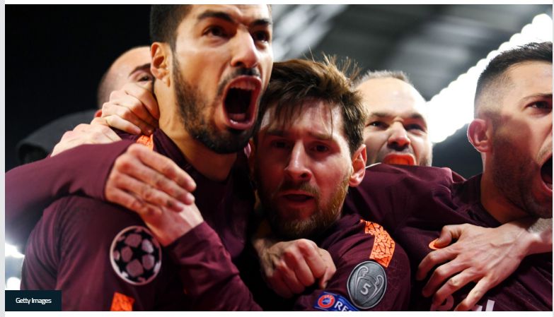 مشاركة إنييستا وعبقرية ميسي - أسلحة برشلونة للتغلب على تشيلسي في دوري الأبطال