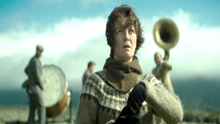 "أسبوع النقاد" في بيروت: تشرّد وترحال ومهمّشون