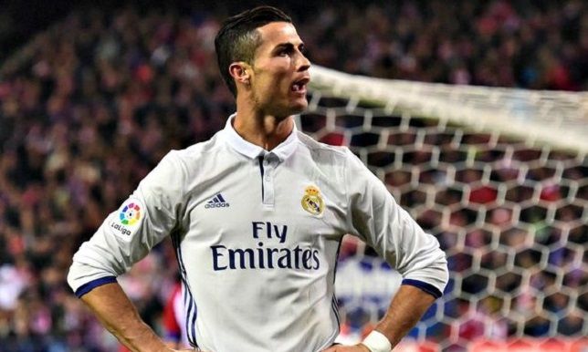 فوزا صعبا لـ «ريال مدريد» على حساب خيتافي