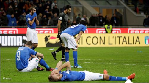 شمس الأزوري تغيب عن المونديال