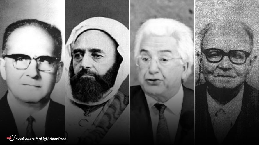 ماذا تعرف عن أبرز فلاسفة الجزائر؟