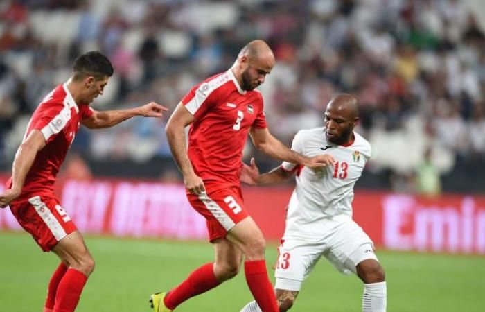 كأس امم آسيا.. الاردن واستراليا يتأهلان لدور الـ 16 وفلسطين تنتظر