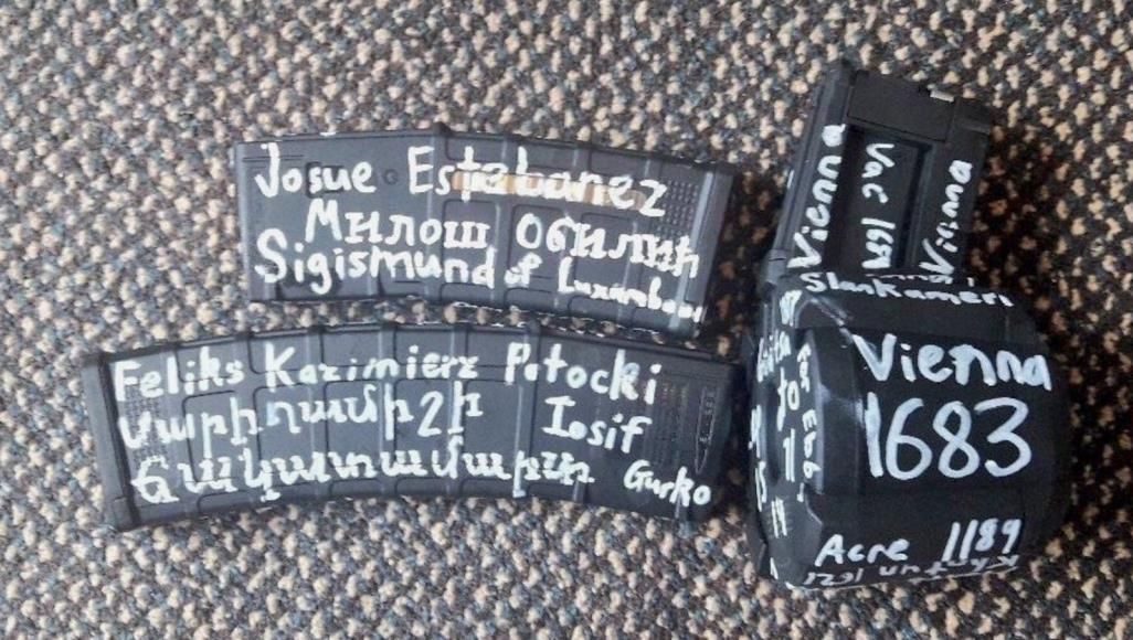 هكذا تكلم تارانت.. ما وراء كلمات قاتل المسلمين بنيوزيلندا؟