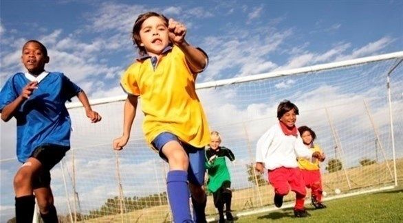 اللعب.. وسيلة رائعة لإعداد الطفل للمستقبل