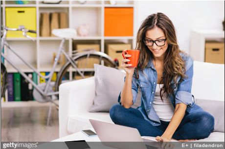 مترجم: 15 طريقةً سهلةً لكسب المال من منزلك عبر الإنترنت