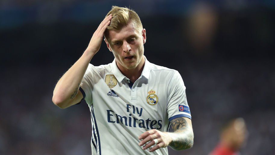 معضلة الملكي قبل لقاء العودة مع الباريسي