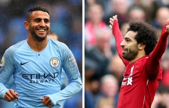 بينهم 3 مغاربة.. 6 لاعبين عرب بربع نهائي أبطال أوروبا