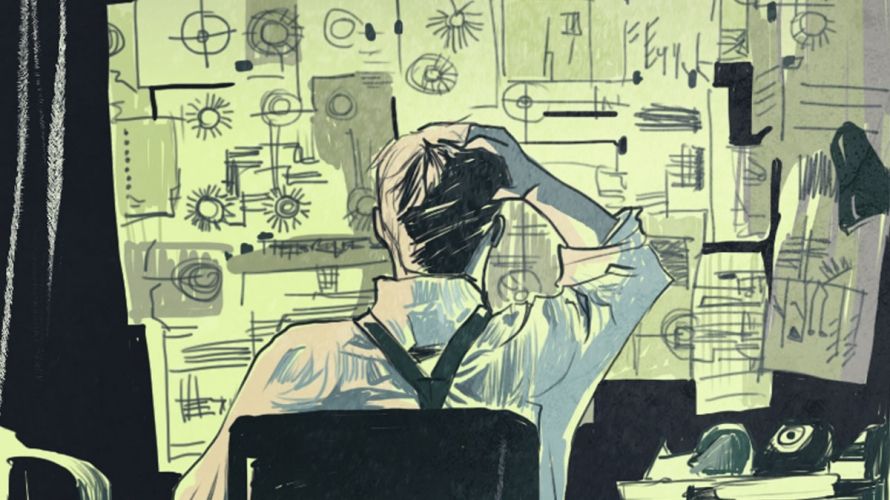 5 طرق تستطيع بها كتابة رسالة لا يفهم محتواها الكثيرون