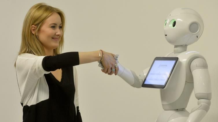 لطلاب الجامعات والخريجين والمهنيين العاملين.. أول منصة في العالم لتنمية المهارات الوظيفية باستخدام الذكاء الاصطناعي